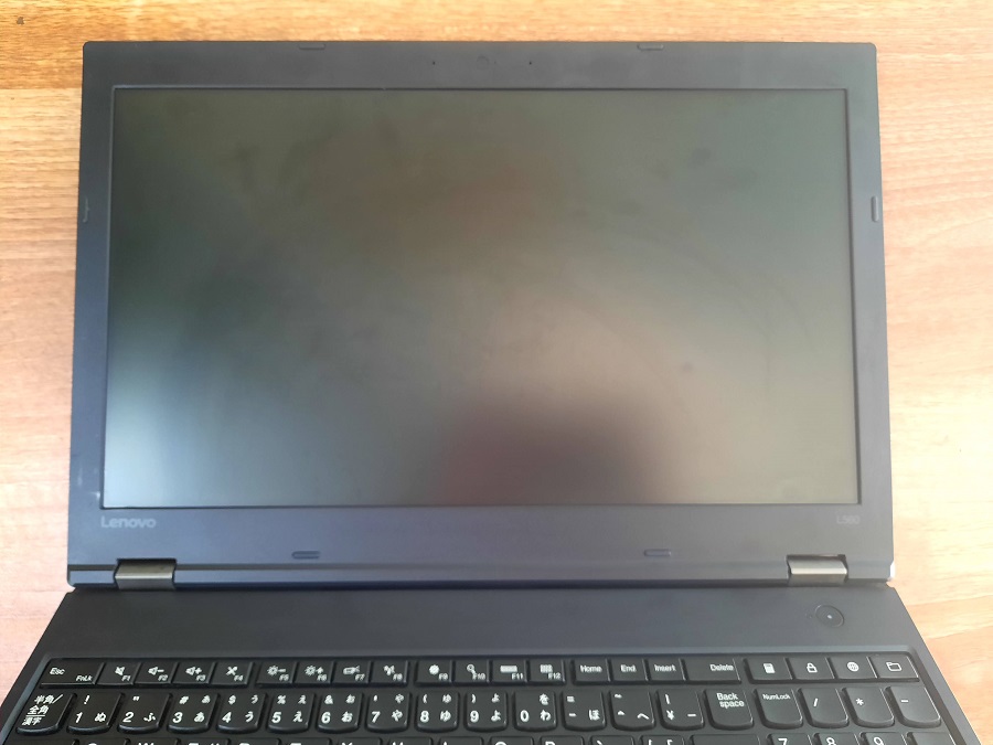 Laptop Lenovo Thinkpad L560 core i5